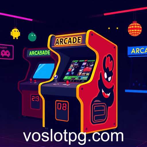 Arcade Games