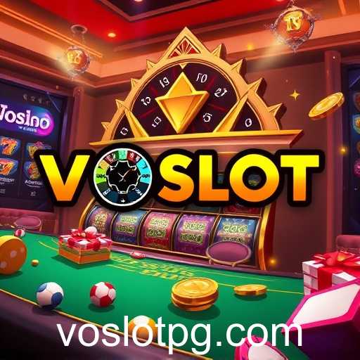 Online Casino