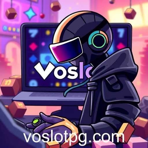 Gaming Evolution: Voslot's Impact on the Industry