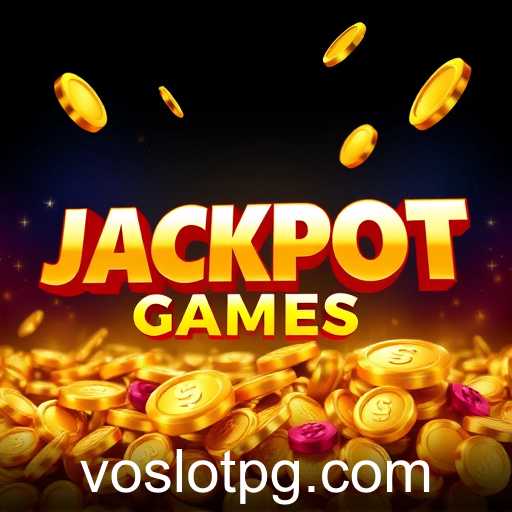 Jackpot Games