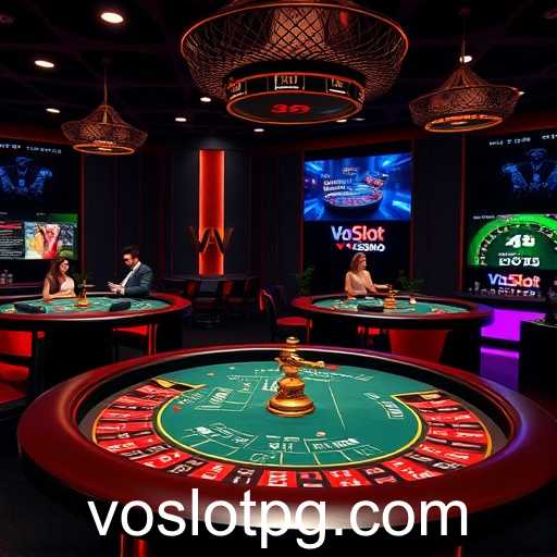 Live Casino