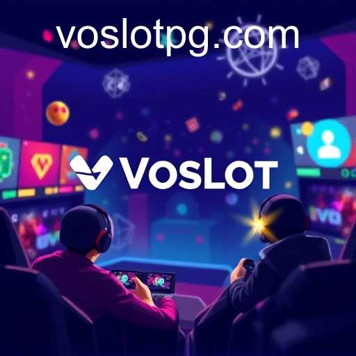 The Rise of Voslot in the Gaming World