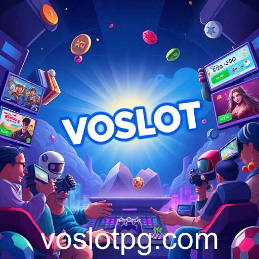 The Rise of Voslot in the Gaming Industry