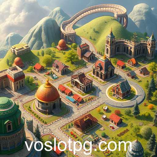 Voslot's Rise in the Gaming World